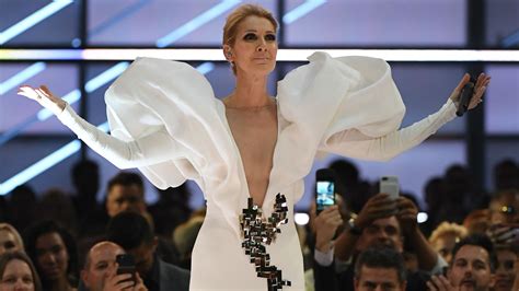 celine nue|Céline Dion posed nude and, refreshingly, there was nothing .